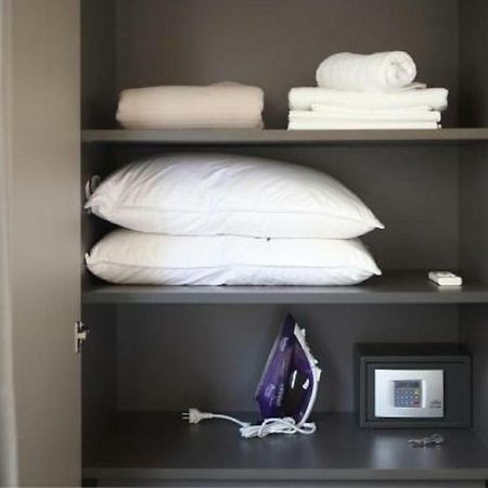 Joy Luxury Central Apartment Athens Luaran gambar