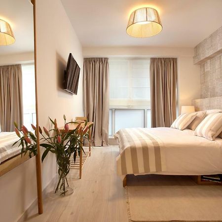 Joy Luxury Central Apartment Athens Luaran gambar
