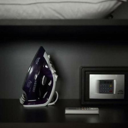 Joy Luxury Central Apartment Athens Luaran gambar