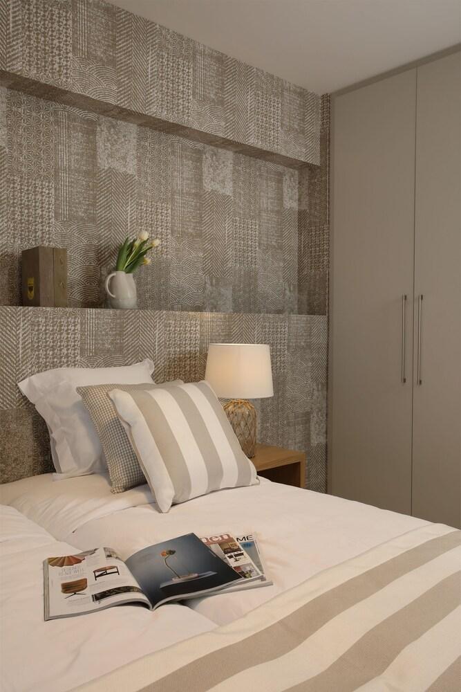 Joy Luxury Central Apartment Athens Luaran gambar