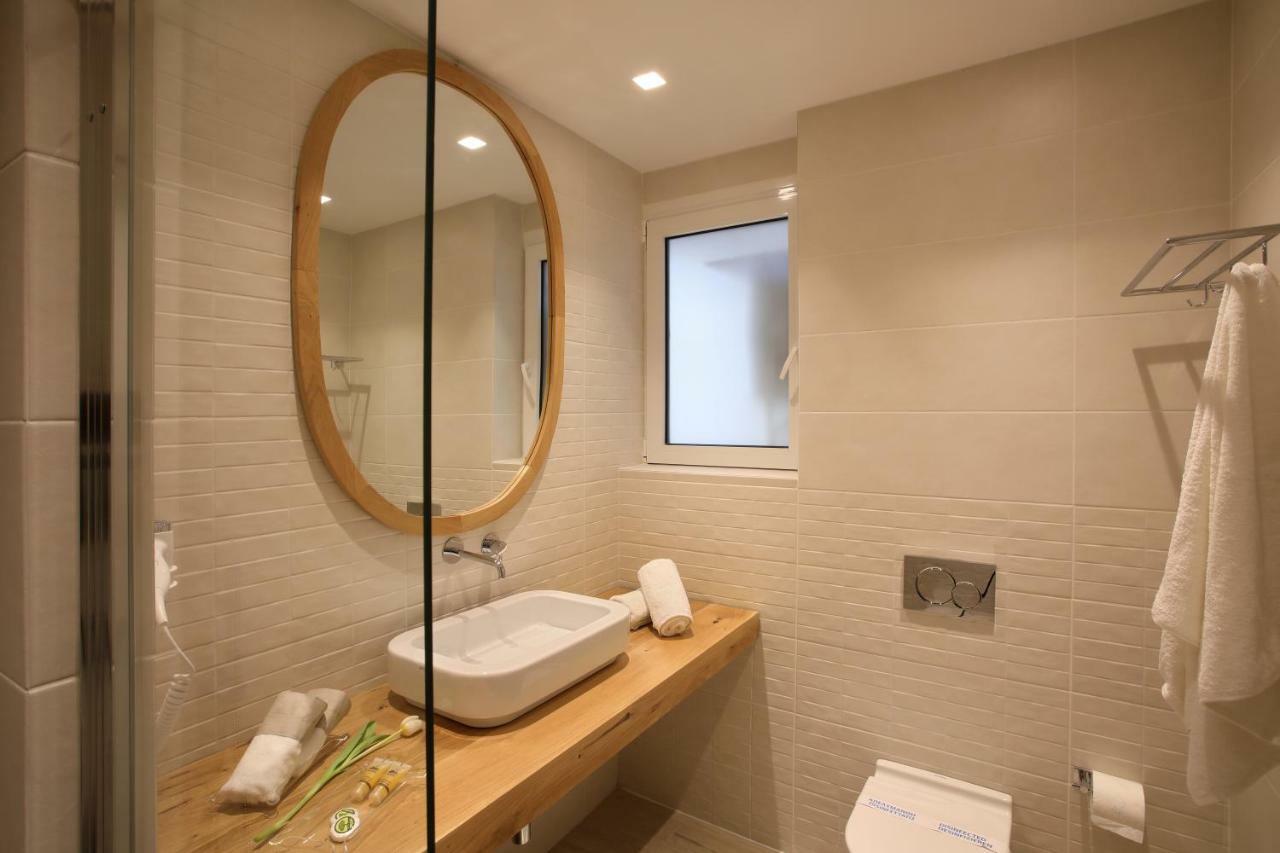 Joy Luxury Central Apartment Athens Luaran gambar