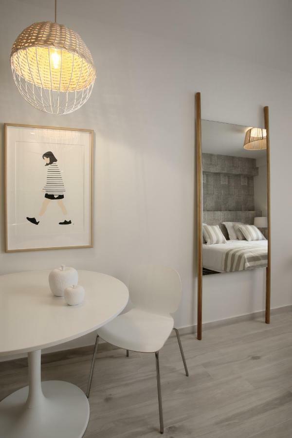 Joy Luxury Central Apartment Athens Luaran gambar