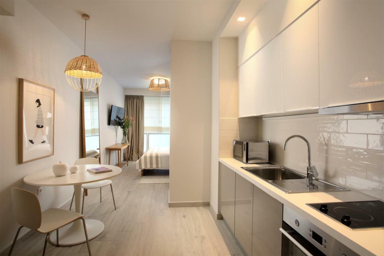 Joy Luxury Central Apartment Athens Luaran gambar